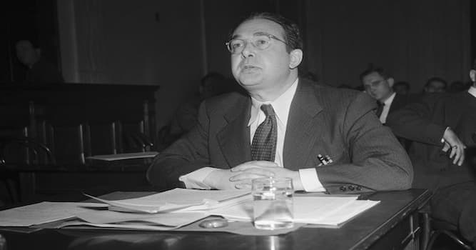 Сiencia Pregunta Trivia: ¿Quién fue Leo Szilard?