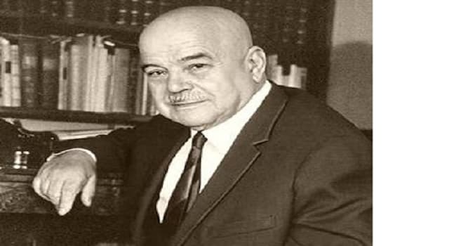 Cultura Pregunta Trivia: ¿Quién fue Víktor Shklovski?