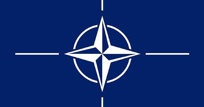 Gesellschaft Wissensfrage: Welcher dieser Staaten ist kein Mitglied der NATO?