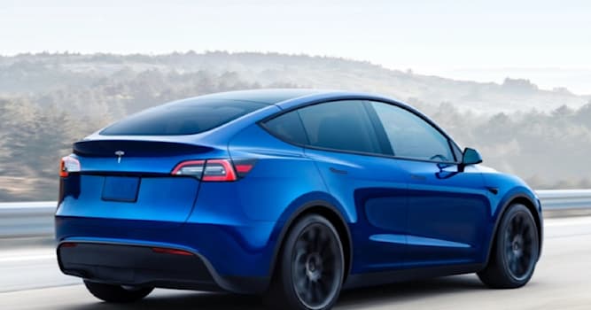 Maatschappij Trivia Vraag: Welk ‘woord’ vormen de letters van de 4 voornaamste Tesla modellen?