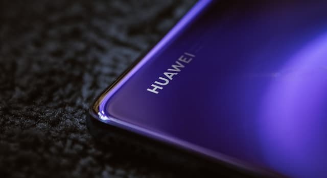 społeczeństwo Pytanie-Ciekawostka: Co produkuje firma Huawei?