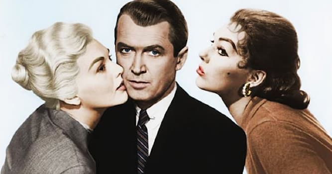 Sinema & TV Trivia Sorusu: 1958 yapımı Vertigo filminin yönetmeni kimdir?