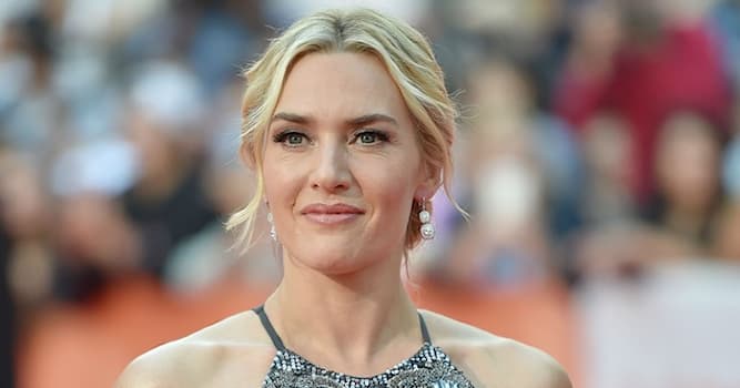 Kate Trivia Kate Winslet won an Emmy Award for... | Trivia Questions | QuizzClub