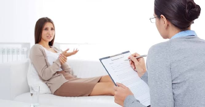 Wetenschap Trivia Vraag: Wat is de naam van het beroep dat menselijk gedrag bestudeert?