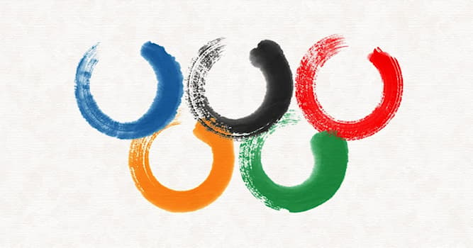 Спорт Запитання-цікавинка: У якому виді спорту Росія завоювала першу олімпійську золоту медаль?