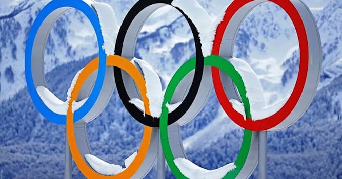 Спорт Запитання-цікавинка: В якій країні проходили зимові Олімпійські ігри 2014?