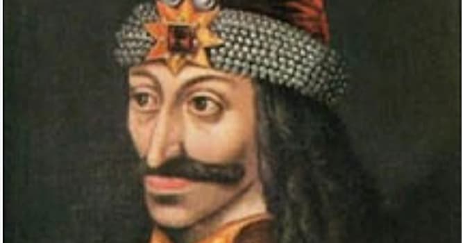 Geschiedenis Trivia Vraag: Wat was de favoriete vorm van executie van de heerser van Wallachië Vlad Dracula de 3de ( 1431-1476)?