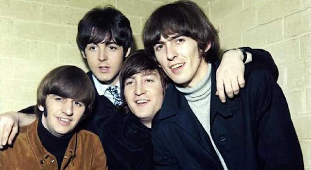 Cultura Pregunta Trivia: ¿Qué miembro de los Beatles recibió el premio MusiCares del Año 2012, en la 54.ª edición de los Grammy?