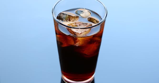 Культура Запитання-цікавинка: Як назвали напій, який був створений в СРСР в якості аналога Кока-Коли і Пепсі?