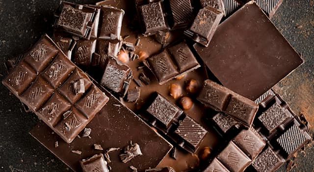 Cultuur Trivia Vraag: Wat is het belangrijkste ingrediënt voor de productie van chocolade?