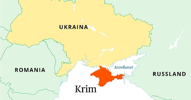 Geschiedenis Trivia Vraag: De Krim werd in 1788 door het Russisch Rijk veroverd van een andere mogendheid. Welke andere mogenheid?