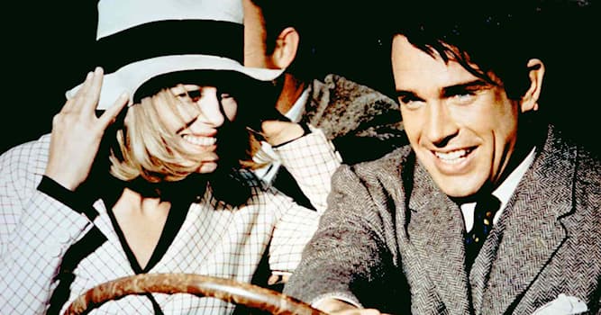 In the 1967 film 'Bonnie and Clyde',... | Trivia Questions | QuizzClub