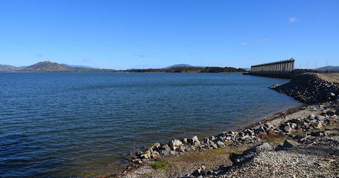 Sociedad Pregunta Trivia: ¿Por qué el río Darling en Oceanía, se llama asi?