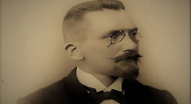 Cultura Pregunta Trivia: ¿Qué sinólogo y políglota alemán dominaba cerca de 68 idiomas?