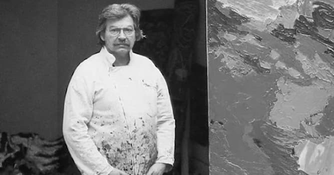 Cultuur Trivia Vraag: Tot welke kunststroming wordt Karel Appel gerekend?