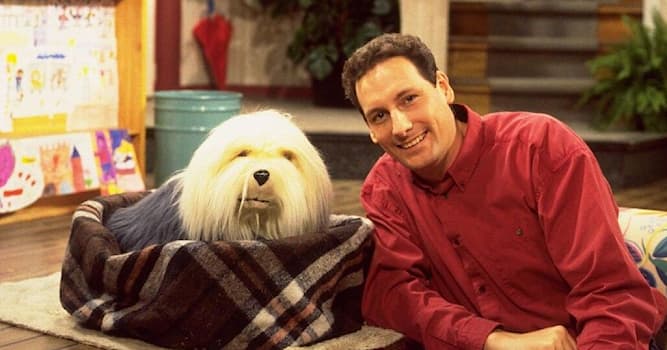 Films & TV Trivia Vraag: Wat voor soort hond is Samson volgens bedenker Danny Verhulst?