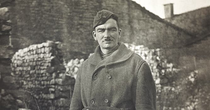 Historia Pregunta Trivia: ¿Quién fue Henry Nicholas Gunther?