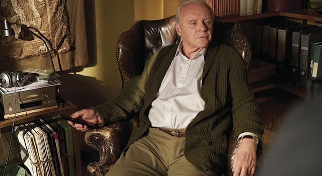Películas Pregunta Trivia: ¿Cuántos premios Óscar ha recibido el genial actor Anthony Hopkins?