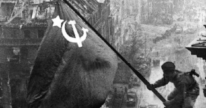 Geçmiş Trivia Sorusu: İkinci Dünya Savaşı hangi yıl sona erdi?