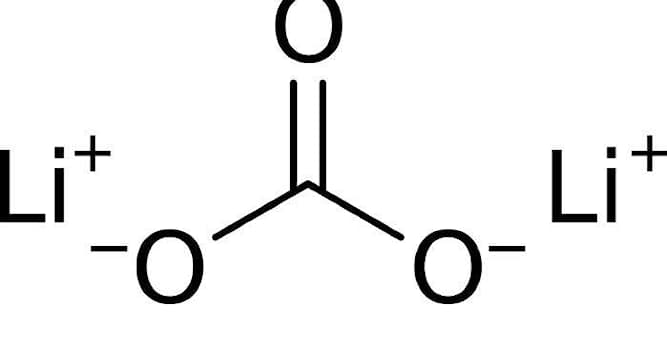 Wetenschap Trivia Vraag: Waar komt het symbool 'Li' voor in het periodiek systeem?