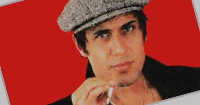 Sinema & TV Trivia Sorusu: Adriano Celentano kimdir?