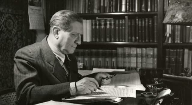 Culture Trivia Question: What was the nationality of Julius Abdulkerim Germanus?