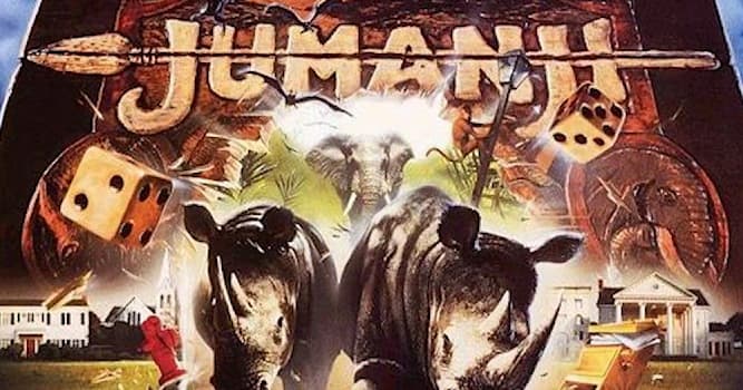Movies & TV Trivia Question: Who plays Judy Shepherd in the 1995 film "Jumanji"?