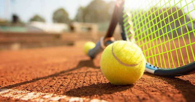 Sport Trivia Vraag: Wie heeft in tennis de meeste Grandslam-titels gewonnen?