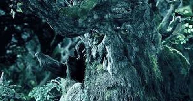 Treebeards Voice In 'The Two Towers' movie, who was... | Trivia Questions | QuizzClub