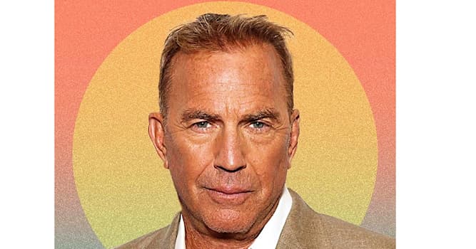 In which film is Kevin Costner a... | Trivia Questions | QuizzClub