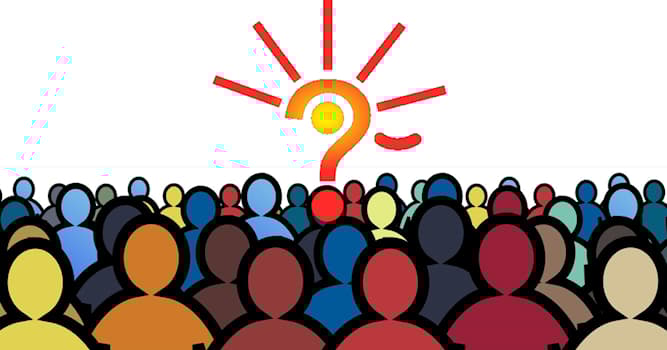 Toplum Trivia Sorusu: Sosyofobik kimdir?