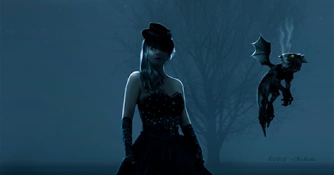 Culture Trivia Question: "Lady of the Night" is the debut studio album by which of these singers?