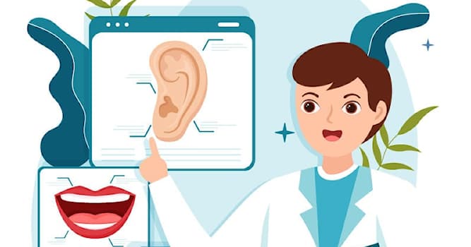 Toplum Trivia Sorusu: Bir Otorinolarengoloğa Gitmeniz Gerekiyorsa Sorununuz Nedir?