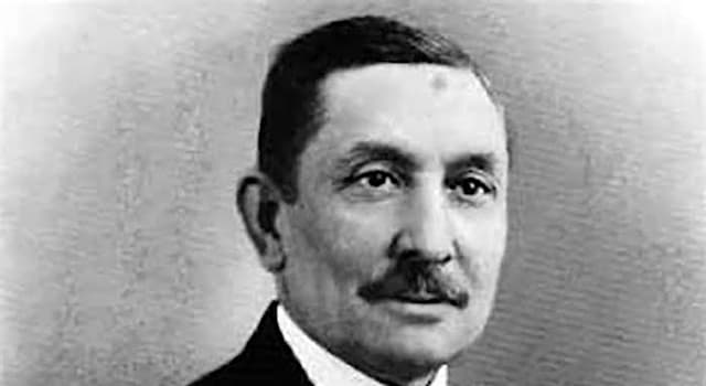 Historia Pregunta Trivia: ¿Quién fue Caleb Davis Bradham?