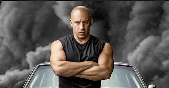 Films & TV Trivia Vraag: Wat is de echte naam van Vin Diesel?