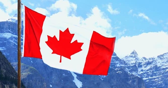 Cultuur Trivia Vraag: Wat is de officiële taal die in Canada wordt gesproken?