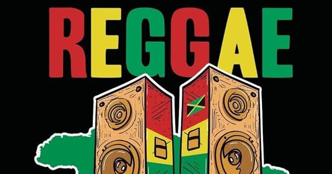 Toplum Trivia Sorusu: Hangi Jamaikalı müzisyen ve söz yazarı reggae öncüsüdür?