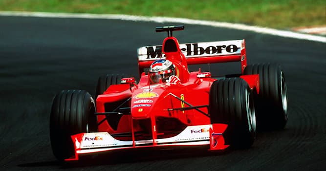 Spor Trivia Sorusu: 2000 yılında Formula 1 şampiyonu kim oldu?
