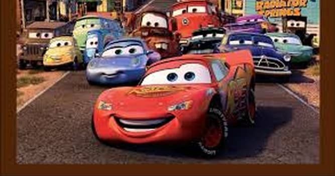Culture Trivia Question: What automobile company made the 'de Ville' series of cars?