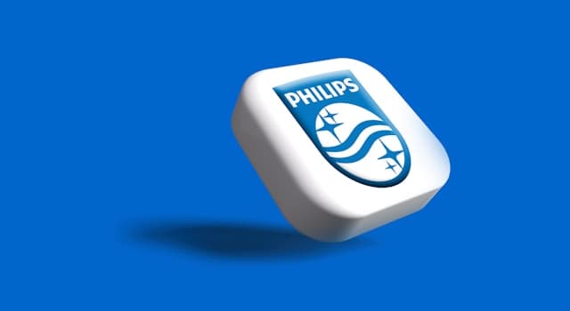 społeczeństwo Pytanie-Ciekawostka: Co produkuje firma Philips?