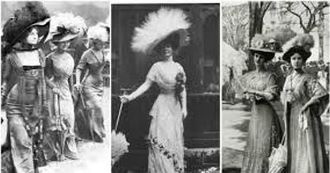 Society Trivia Question: What is a wimple?