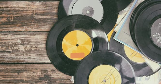 Culture Trivia Question: Which group released the song and album 'God Shuffled His Feet'?