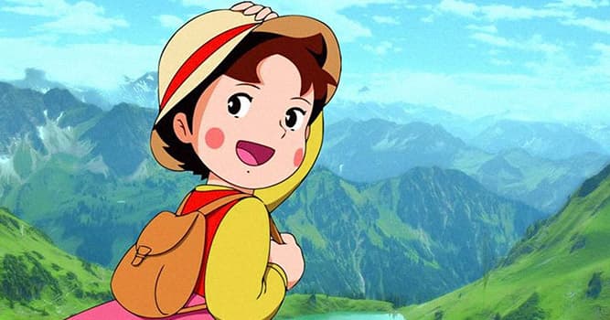 Films et télé Question: De quel dessin animé provient cet extrait ?