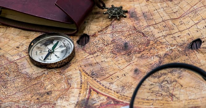 Geschiedenis Trivia Vraag: Wat hadden Christoffel Columbus en Marco Polo gemeen?