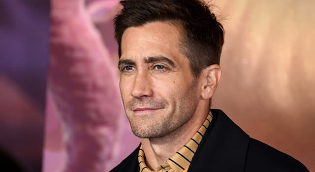 Toplum Trivia Sorusu: Amerikalı Jake Gyllenhaal'ın mesleği nedir?