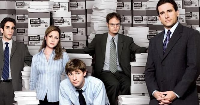Películas Pregunta Trivia: En la serie The Office, ¿cuál es el nombre del Gerente Regional de la sucursal de Scranton?