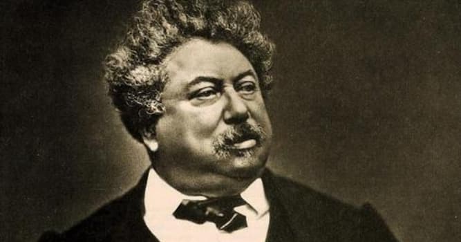 Cultura Pregunta Trivia: ¿En quién se basó Alejandro Dumas para escribir el personaje de Edmundo Dantes?