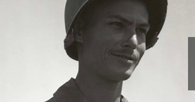 History Trivia Question: How many men did Desmond Doss save during WWII at Hacksaw Ridge?