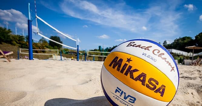 sport Pytanie-Ciekawostka: Jaka to gra?