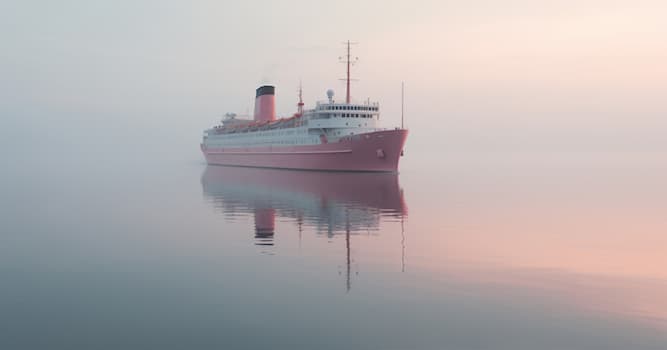 Vetenskap Triviafråga: Vad är ett annat namn för ett skepp?